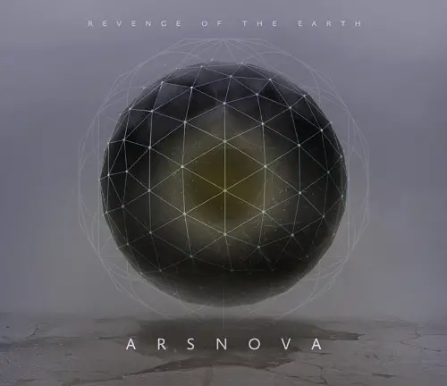 Arsnova : Revenge of the Earth